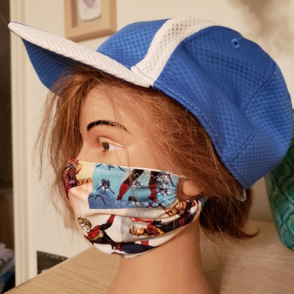 IZOD Men's hat - Picture 4 of 8